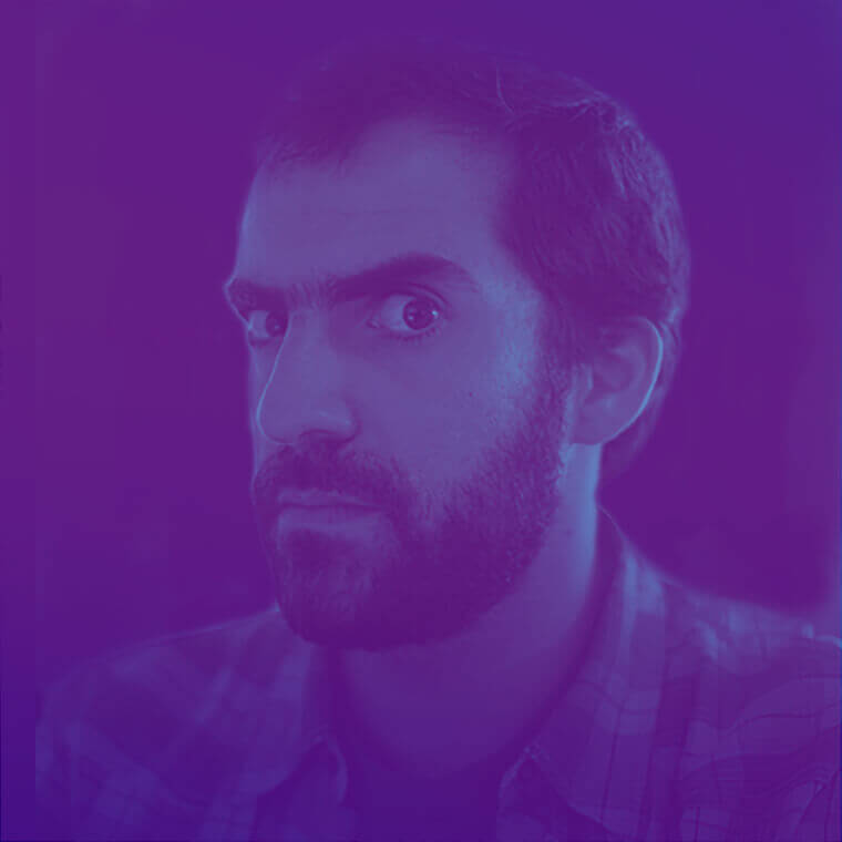 Fotografía de leo prieto