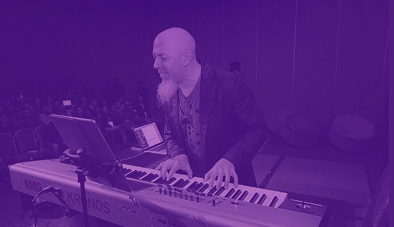 Fotografía de la galería