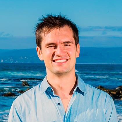 Fotografía de Amir Salihefendic