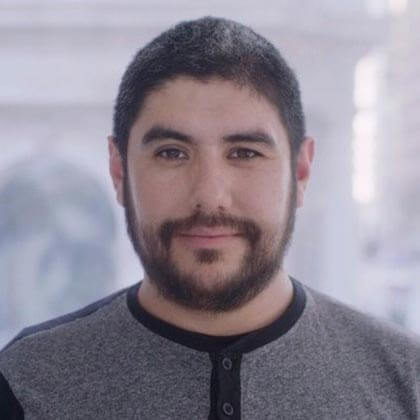 Fotografía de Christian Van Der H.