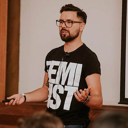 Fotografía de Francisco Díaz