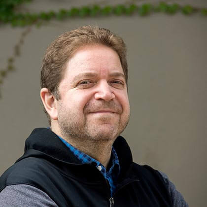 Fotografía de Gabriel Pleszowsky