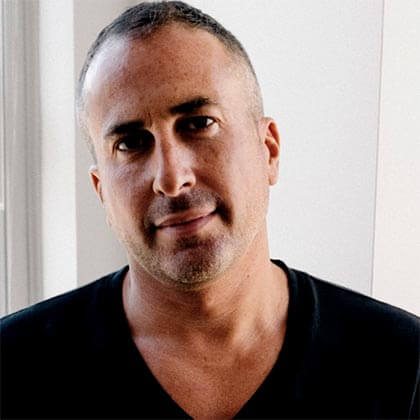 Fotografía de Jonas Altman