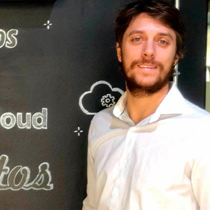 Fotografía de Juan Pablo Reyes