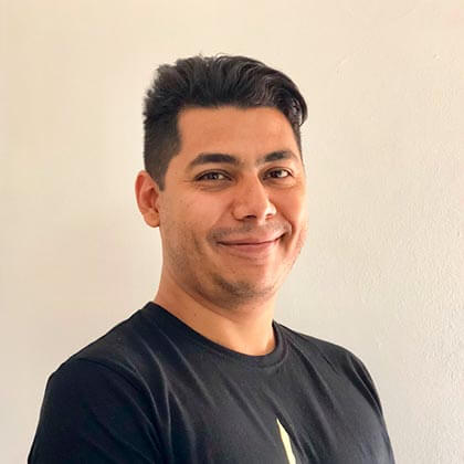 Fotografía de Luis Hernández