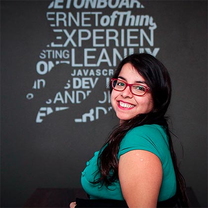 Fotografía de Marion Castillo