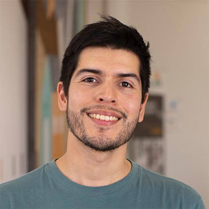 Fotografía de Nicolás García