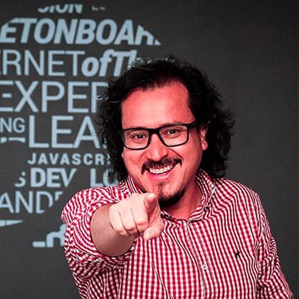 Fotografía de Ricardo Jara