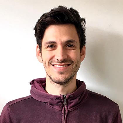 Fotografía de Robert Cercós