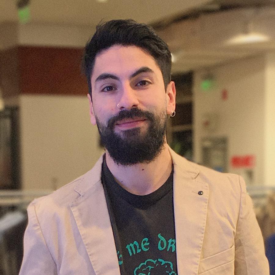 Fotografía de Eriko Godoy