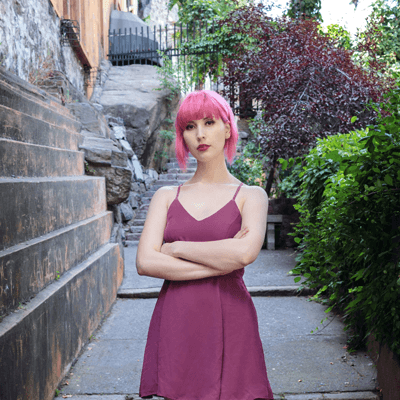 Fotografía de Chriss Vásquez 