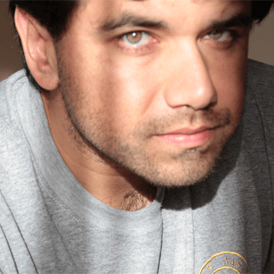 Fotografía de David Ulloa García