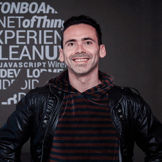 Fotografía de Felipe Funes