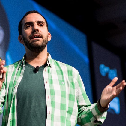 Fotografía de Leo Prieto