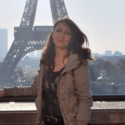 Fotografía de Paola Monsalve