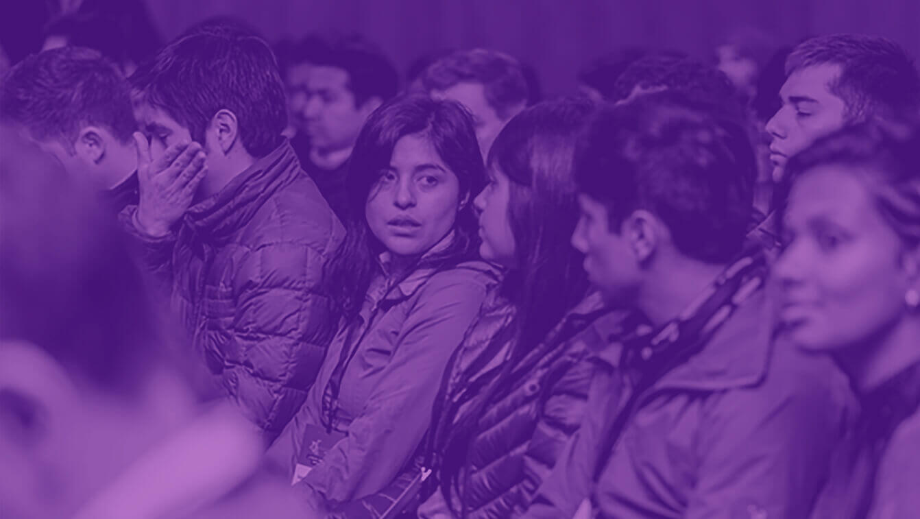 Fotografía de la galería