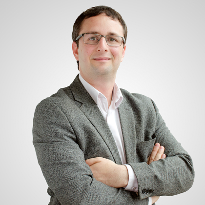 Fotografía de Martin Lewit