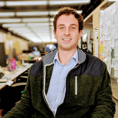 Fotografía de Pedro Zegers